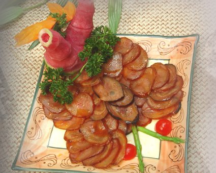  p>陇西金钱肉,又名 a target="_blank" href="/item/陇西/5854678"