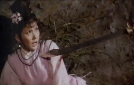  p>1969年上映的《生死门》是一部台湾武侠电影,导演: a href="#"