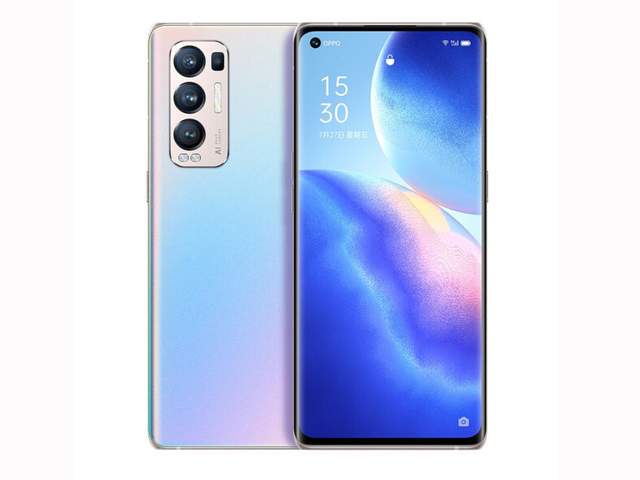 绿厂Reno 5 Pro+很猛，但能比过iPhone 11吗_百科TA说