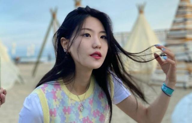  p>李有彬(         ,yubin lee),2001年4月23日出生于韩国 a target=