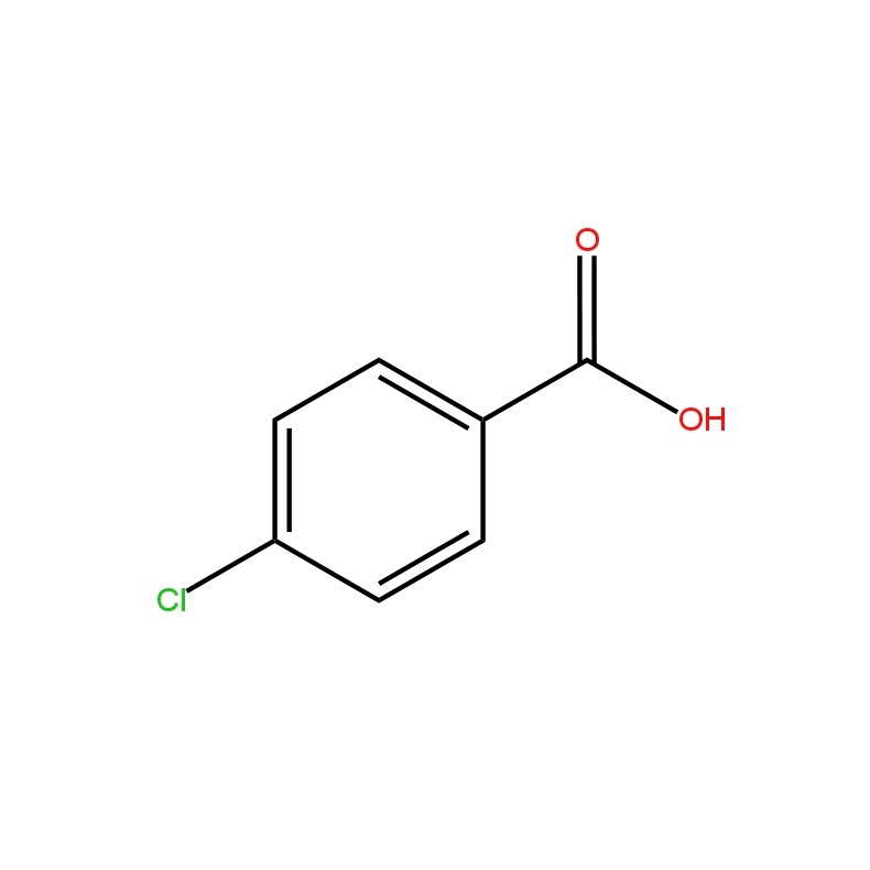 对氯苯甲酸