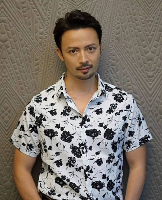 黎泽恩