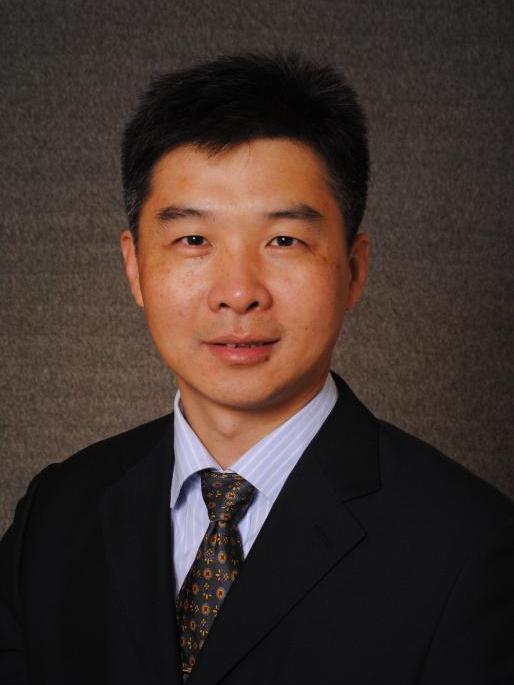 许斌,男,1972年3月生,湖北省汉川市人,工学博士,福建省"闽江学者"特聘