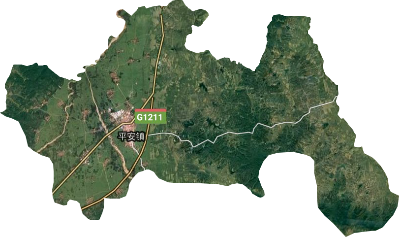  p data-id="gnasgnh1x6">平安镇,隶属于吉林省吉林市舒兰市,地处 a