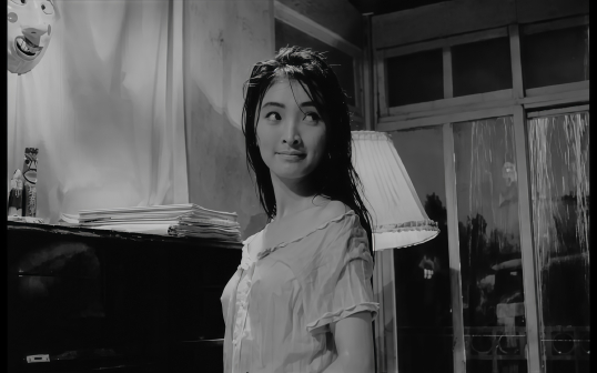 下女（韩国1960年金绮泳执导电影）_百度百科
