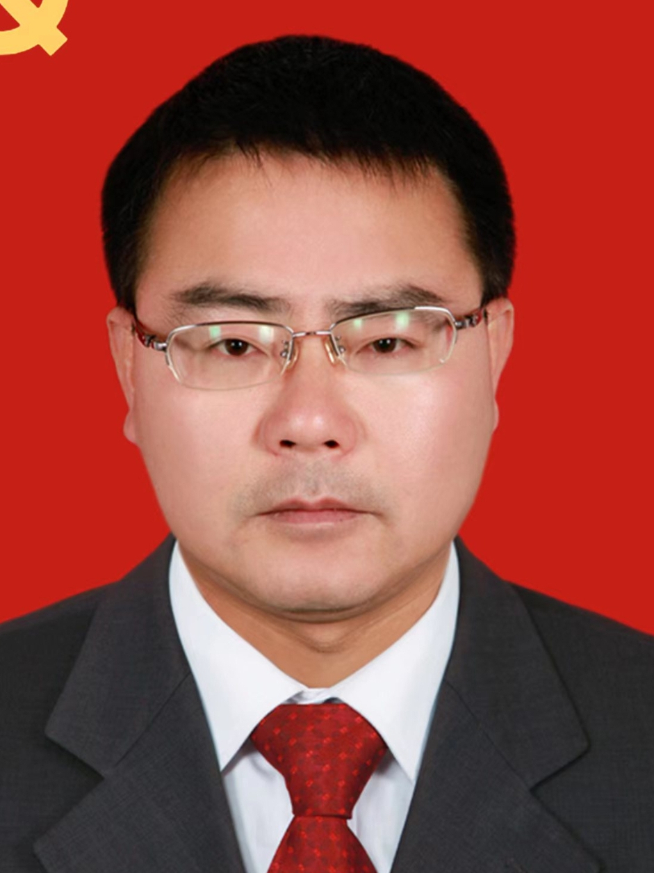 黄建新