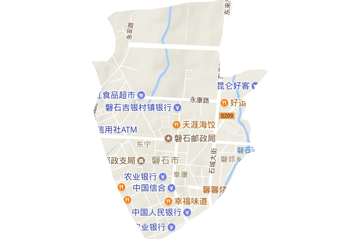 东宁街道