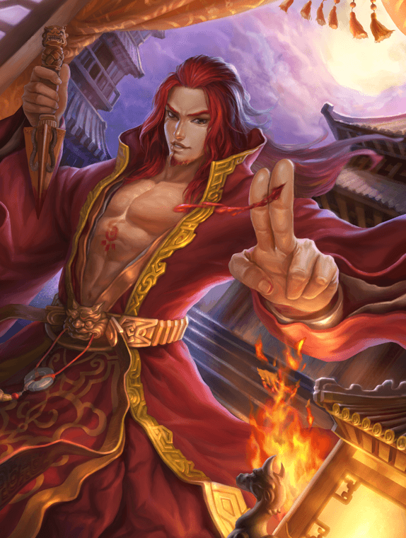 《 a target="_blank" href="/item/三国杀/10981" data-lemmaid="