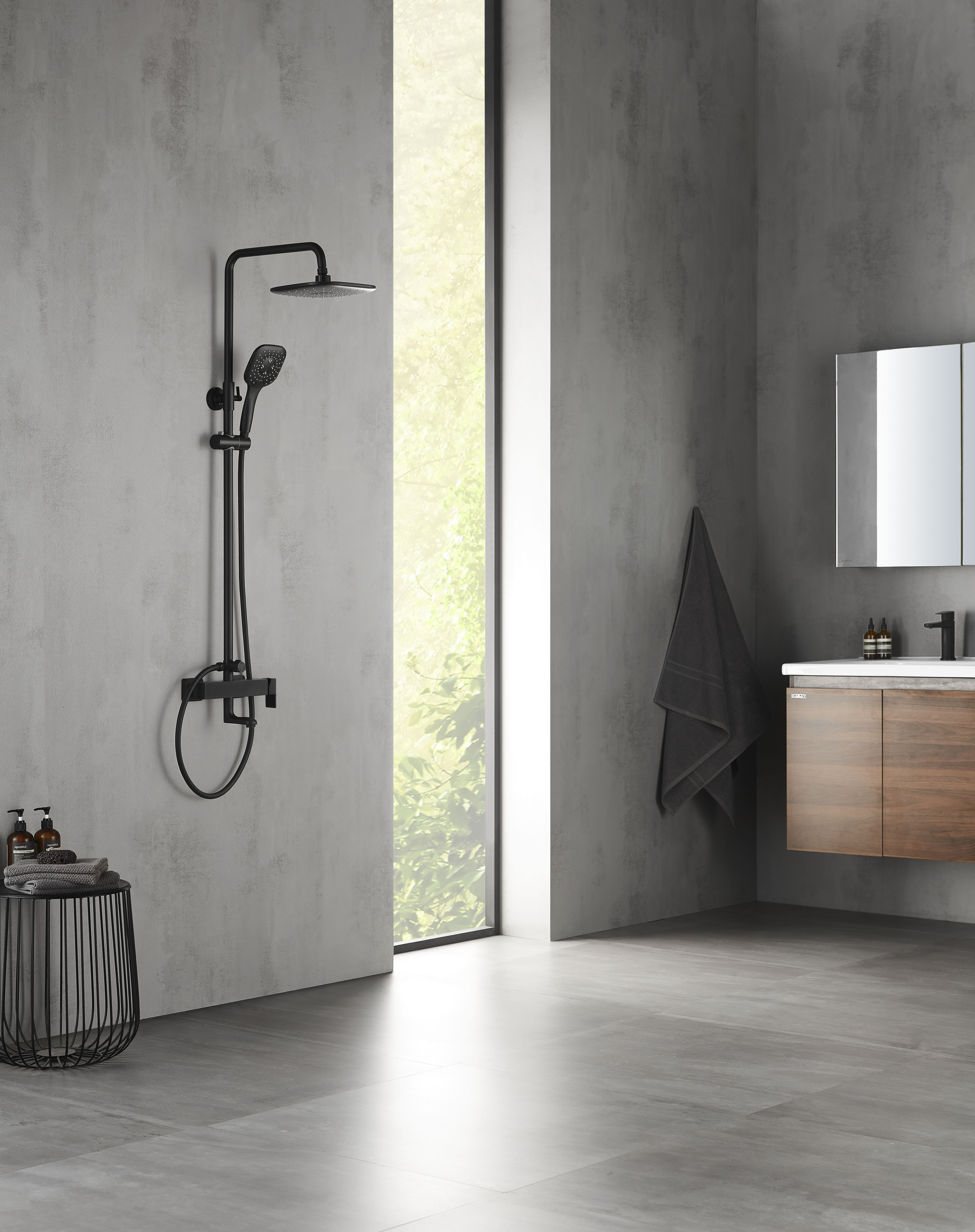  p>卡丽 karat是一家集研发,设计,生产,销售于一体的卫浴品牌,主要