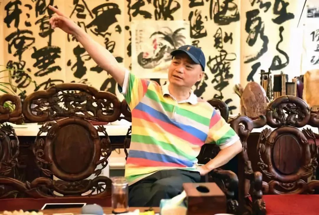 寻找冯小刚_百科TA说