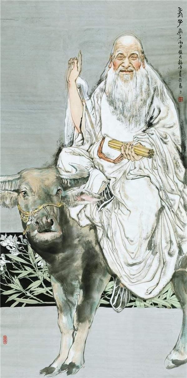 道德经：真正做到无为的人，就是拥有了“天下神器”，无所不为_百科TA说