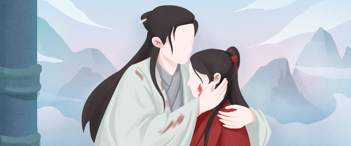 我心匪石:那些又欲又撩的反派大佬