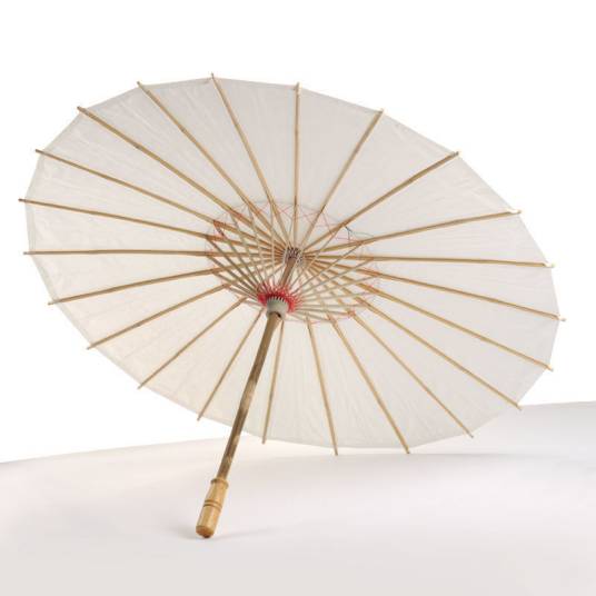 伞（遮蔽雨、雪、光等工具）_百度百科