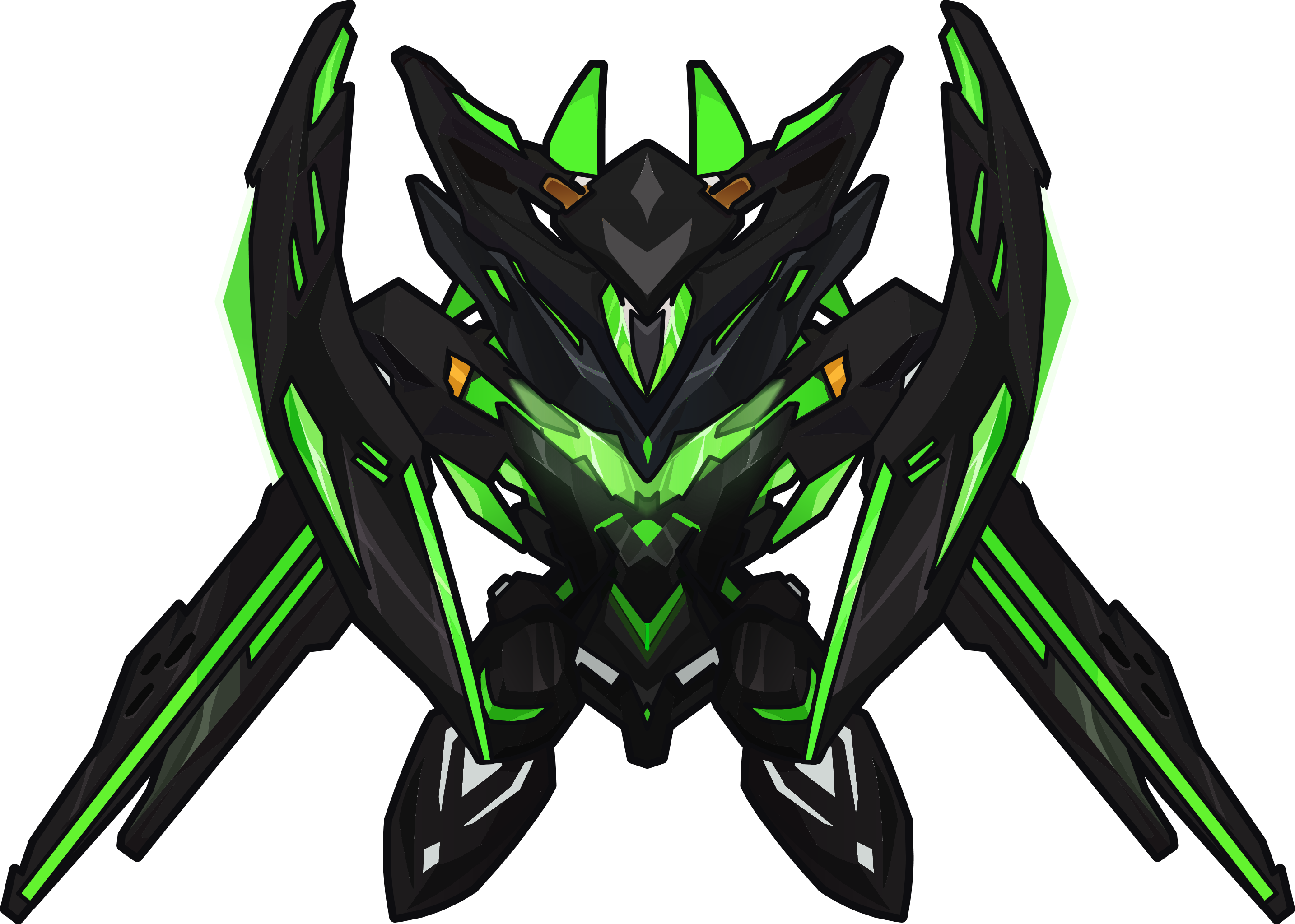  p data-id="srclojxdgomt">毒液战甲,别名是毒液套,是出自于网页游戏