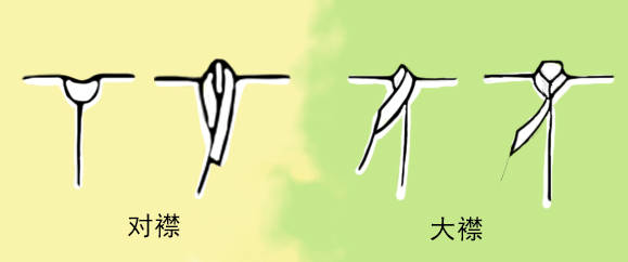 一文读懂明代“袄裙”，重回明朝风华_百科TA说