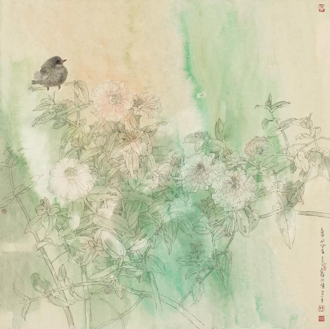 杨文森