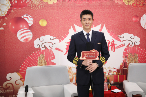 杜江（中国内地影视男演员）_百度百科