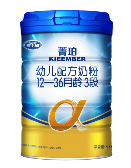 雅士利奶粉_百度百科