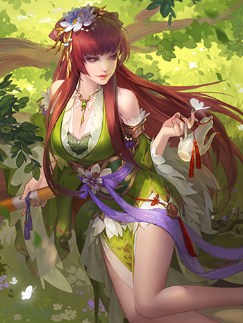 孙鲁班