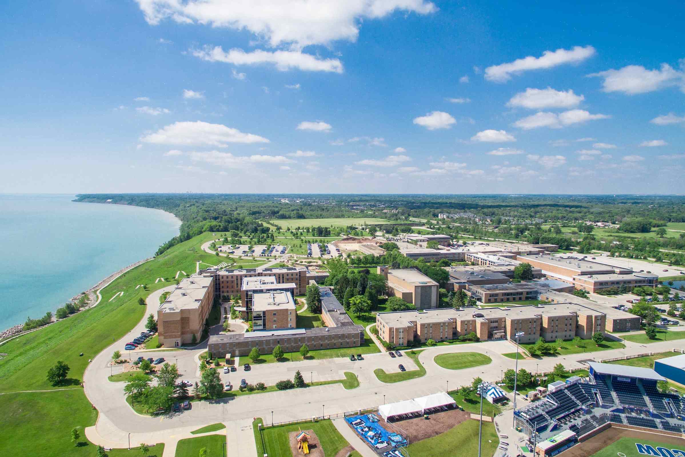 美国康考迪亚大学