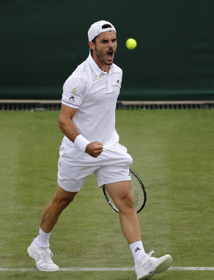 托马斯·法比亚诺