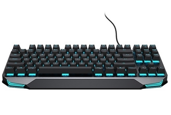 机械师k7 双模单色版