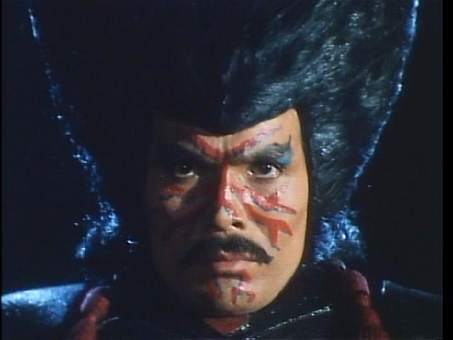 宇宙刑事シャリバン