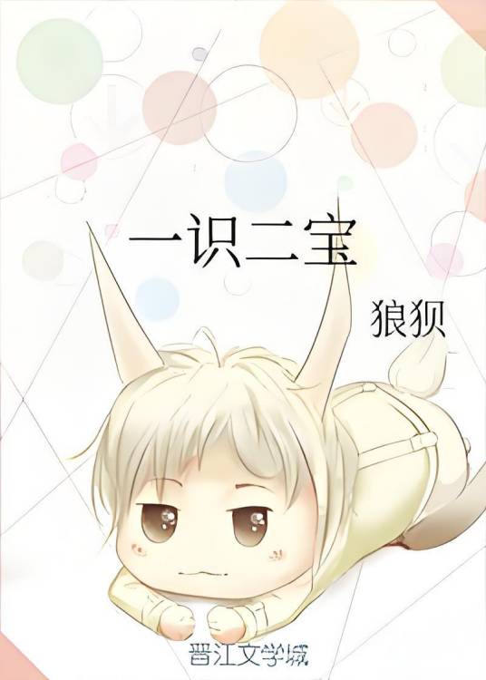 一识二宝_百度百科