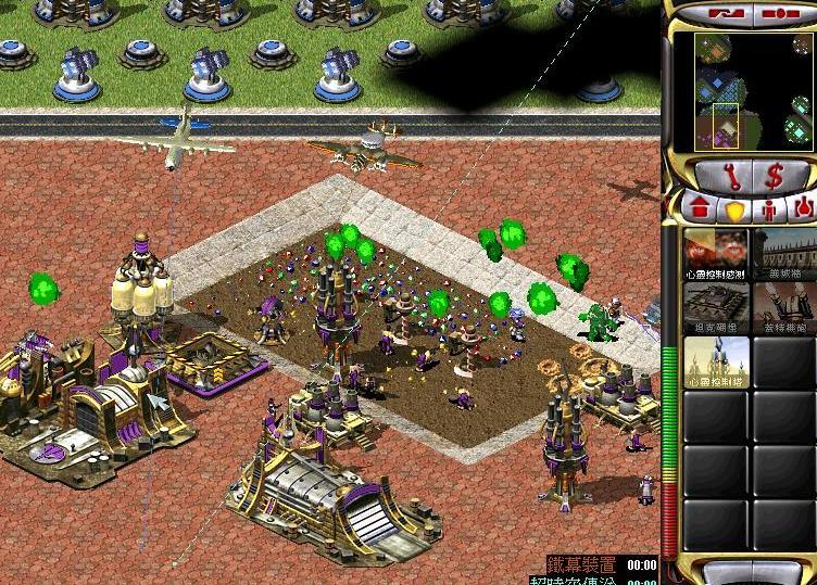 data-lemmaid="59143604">狙击手 /a>是《红色警戒2:尤里的复仇》中 a