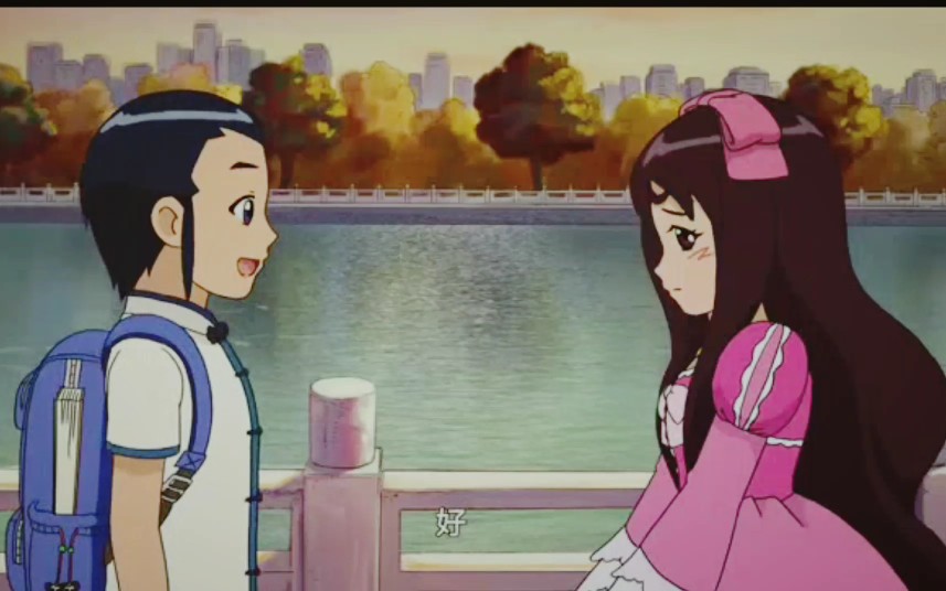 华伦和柔柔是官方cp,一个是外交大臣华尔兹之子,一个是禁军教头风将军