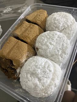 驴打滚