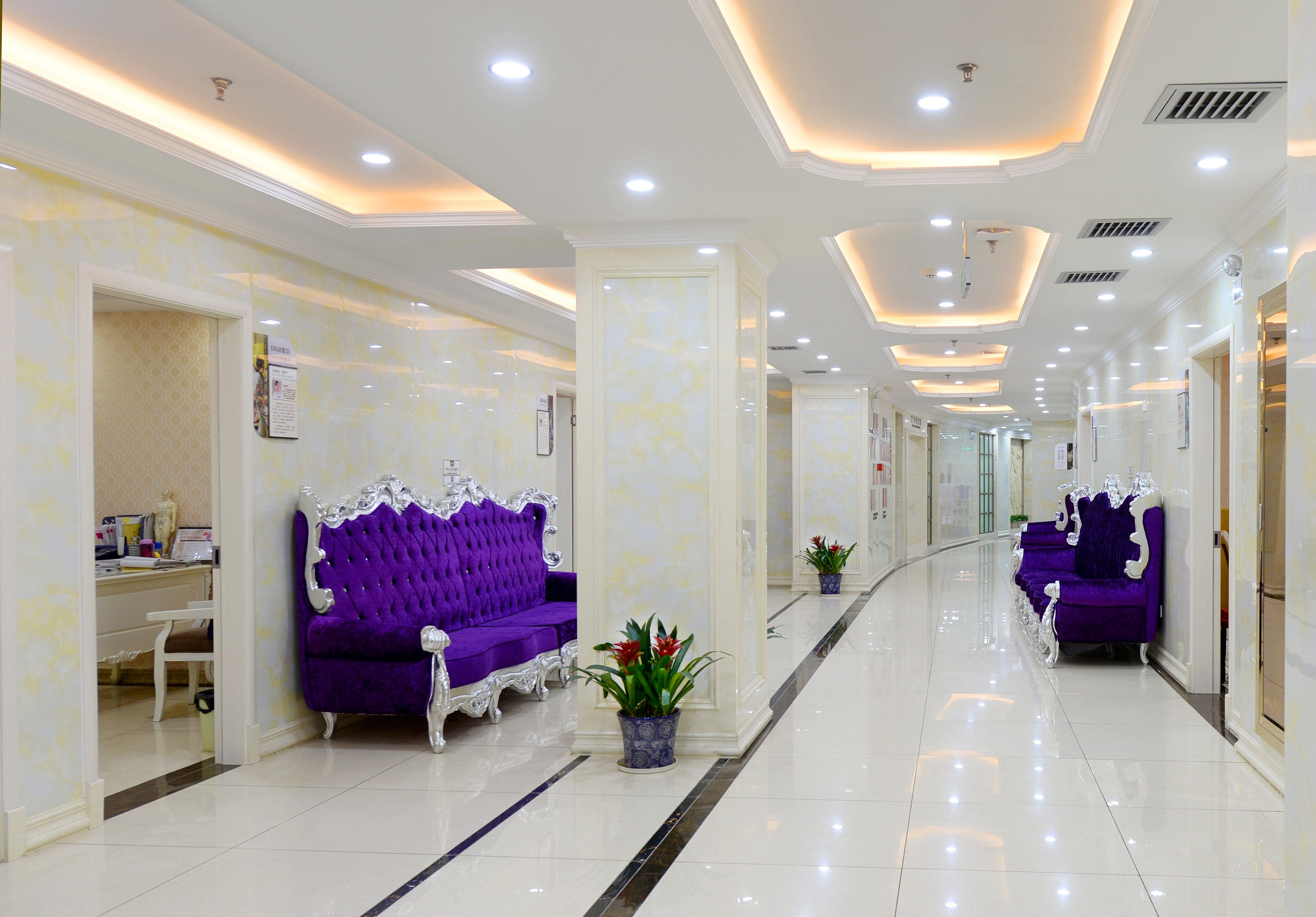 常德宝岛妇产医院