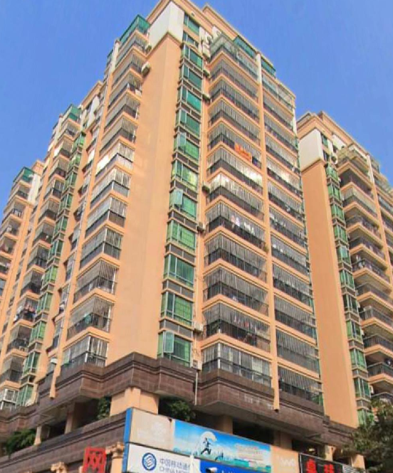  p>凤城花园二期位于深圳市宝安区福永,共计房屋1183户. /p>