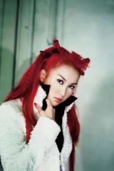 COCO李玟 1994-2008年豪华典藏精选_百度百科