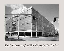 The Architecture of the Yale Center for British Art_百度百科