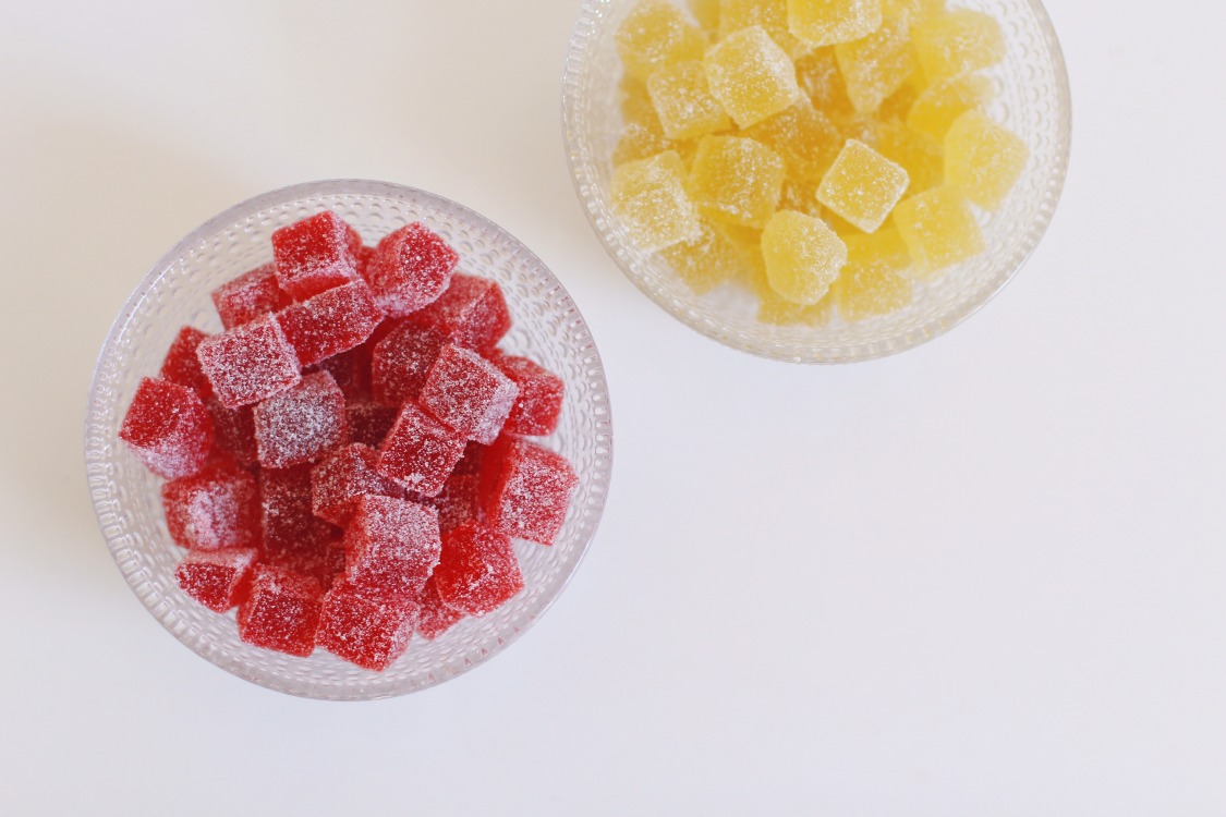 是一种传统的法式糖果,历史相当悠久,早在10世纪,就出现在法国地区了