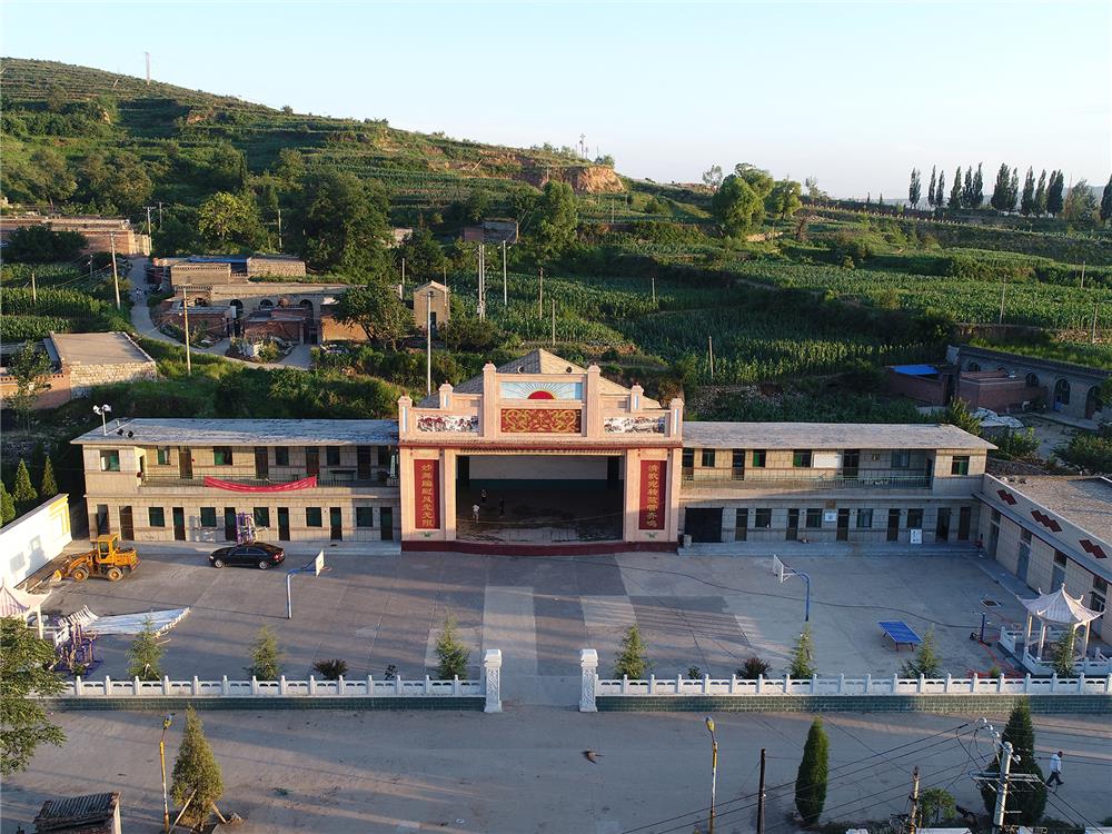 山西浮山县(山西浮山县多少人口)