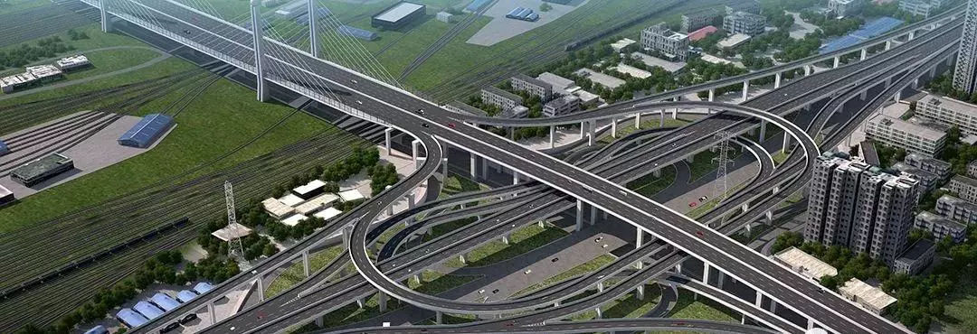 郑州三环快速路