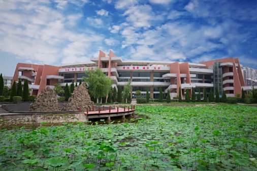 师生餐厅
