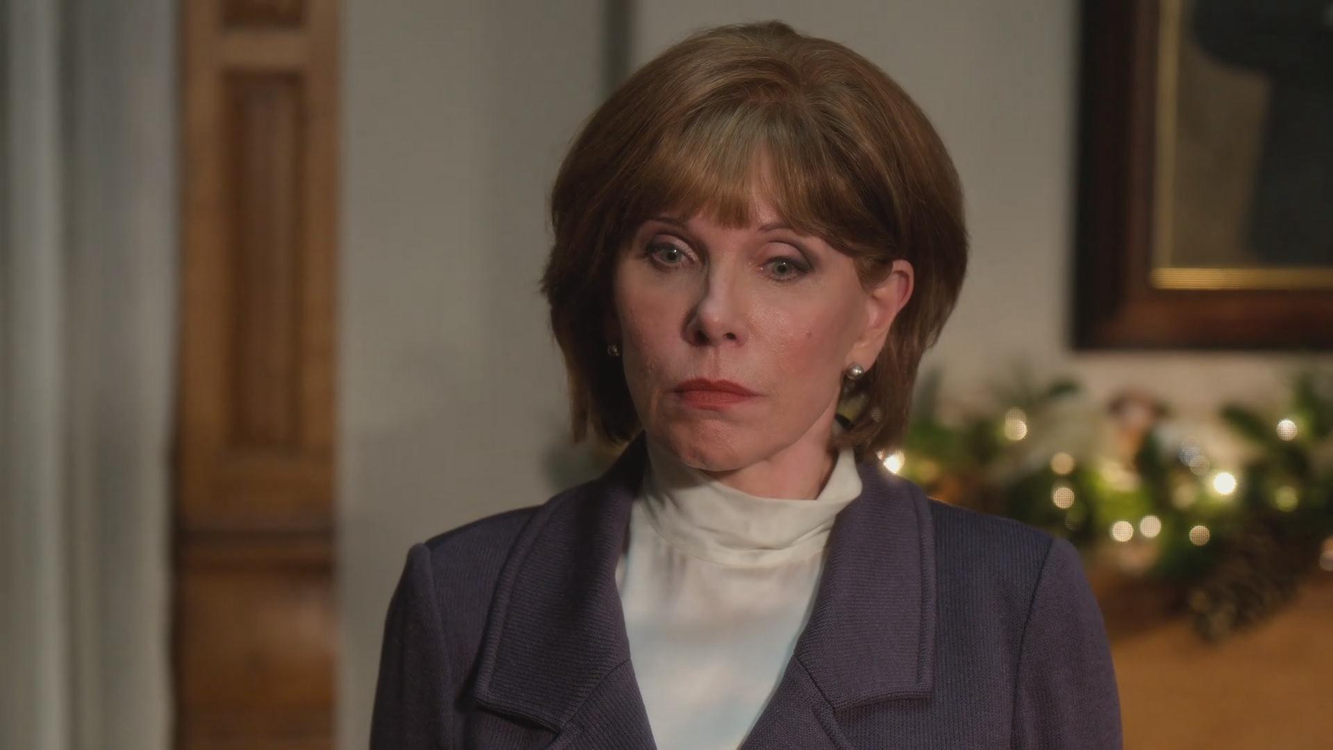 多莉·帕顿:广场上的圣诞节