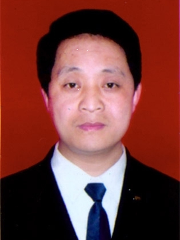 马振华