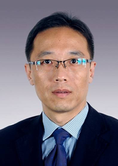 陈强（山东省潍坊市大数据局局长，潍坊市发改委党组成员、副主任）_百度百科