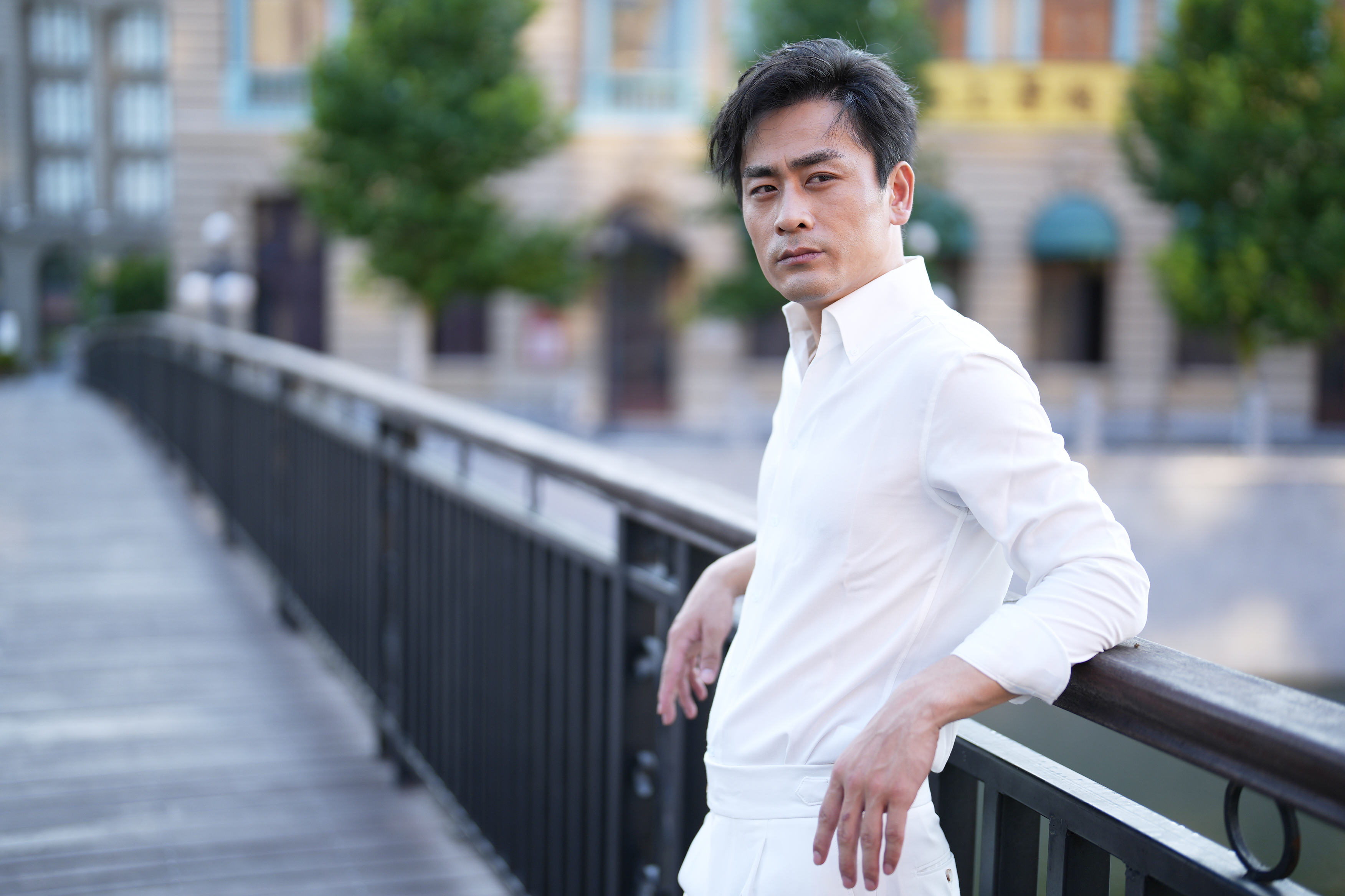 gnwl44swnw">白海涛,1984年10月14日出生于山东省,中国内地影视男演员