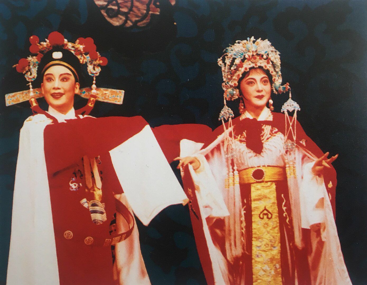 钱惠丽