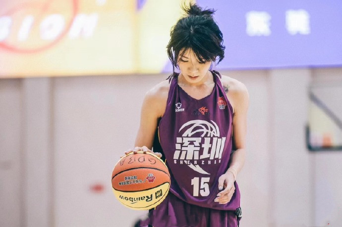 周彤（前WCBA女子篮球运动员）_百度百科