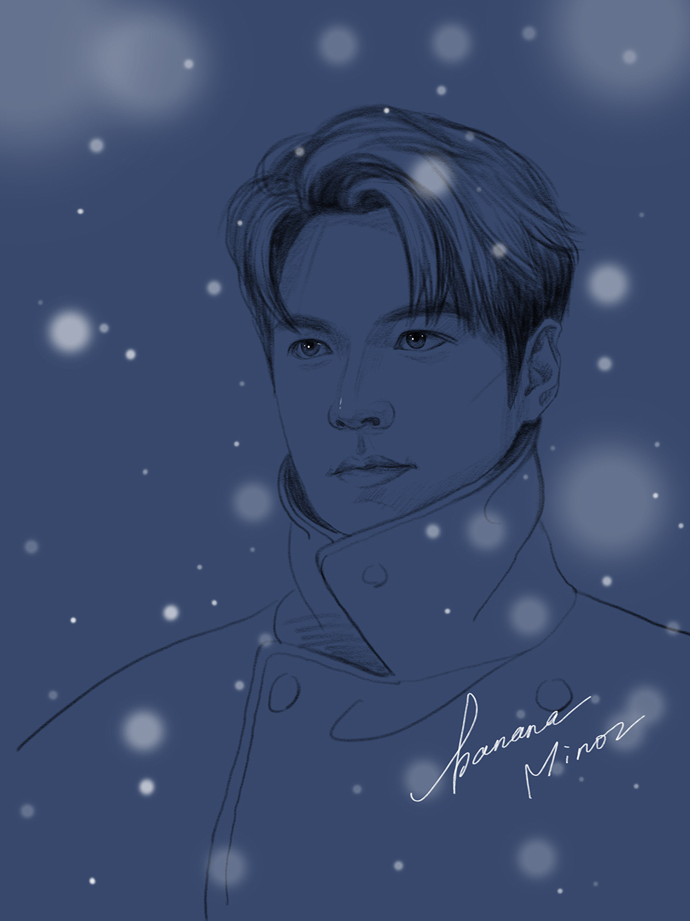 the king:永远的君主