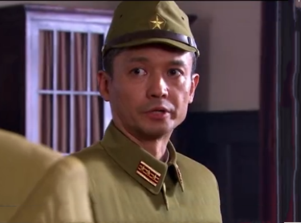 坂本贵屿,战争剧《 a target="_blank" href="/item/武工队传奇