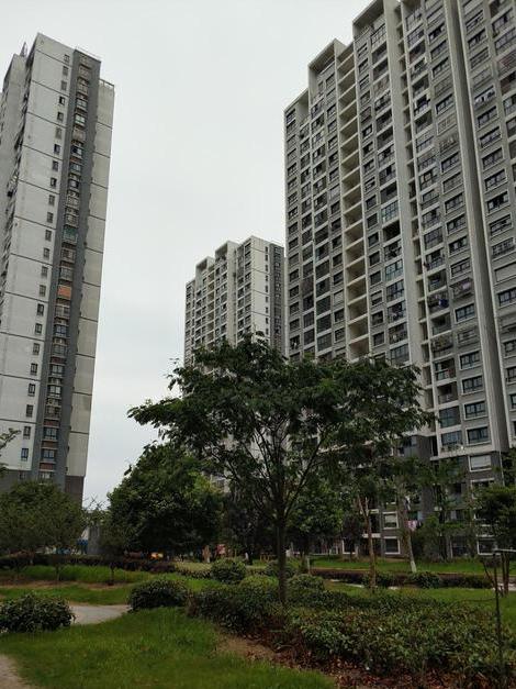 和泰家园(三期)