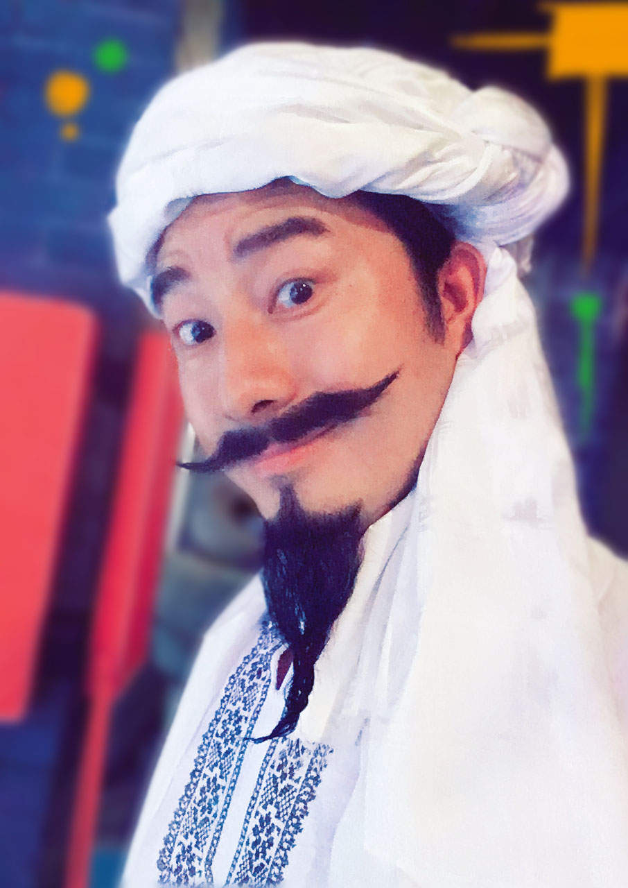 李景涛
