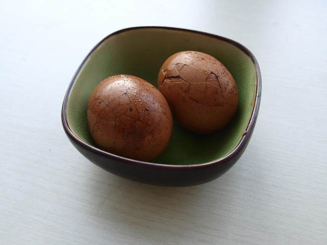 茶蛋